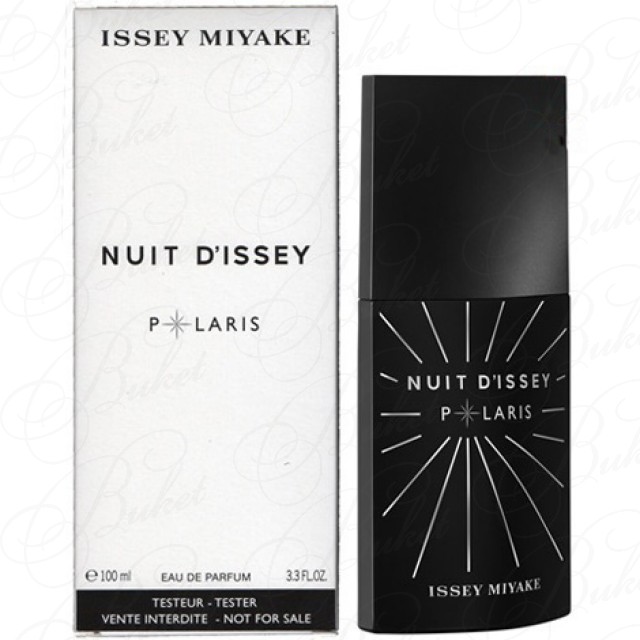 Issey Miyake Nuit D'Issey good Polaris